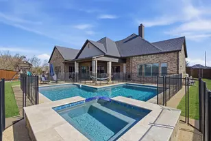 1411 Rainier Dr, Prosper, TX 75078 - Photo 1