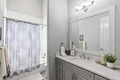 1411 Rainier Drive, Prosper, TX 75078 - Photo 21