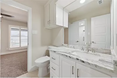 7401 Bent Trail, Mansfield, TX 76063 - Photo 29