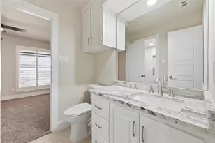 7401 Bent Trail, Mansfield, TX 76063 - Photo 29