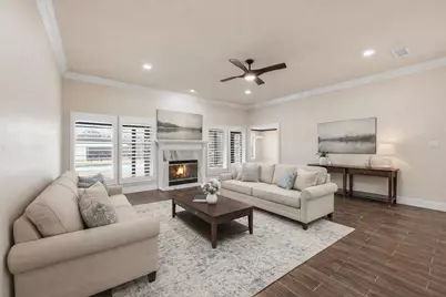 7401 Bent Trail, Mansfield, TX 76063 - Photo 9