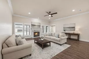 7401 Bent Trail, Mansfield, TX 76063 - Photo 9