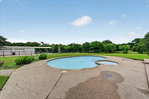 7401 Bent Trail, Mansfield, TX 76063 - Photo 37