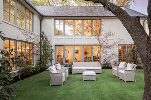 4417 Lorraine Ave, Highland Park, TX 75205 - Photo 23