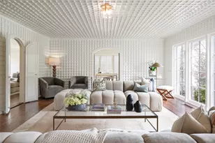 4417 Lorraine Ave, Highland Park, TX 75205 - Photo 5