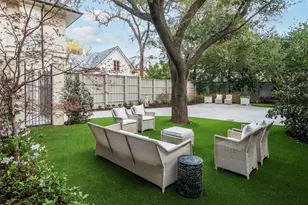 4417 Lorraine Ave, Highland Park, TX 75205 - Photo 23