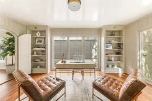 4417 Lorraine Ave, Highland Park, TX 75205 - Photo 13