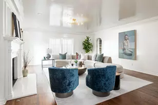 4417 Lorraine Ave, Highland Park, TX 75205 - Photo 3