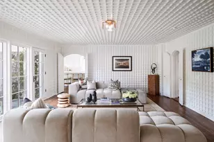 4417 Lorraine Ave, Highland Park, TX 75205 - Photo 7