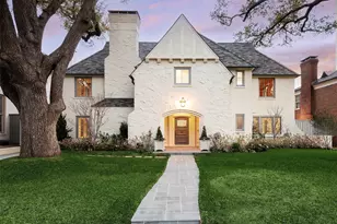 4417 Lorraine Ave, Highland Park, TX 75205 - Photo 1