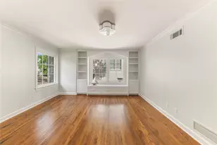 4417 Lorraine Ave, Highland Park, TX 75205 - Photo 19