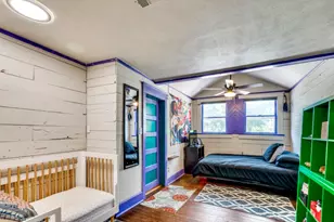 132 S Ward St, Italy, TX 76651 - Photo 15