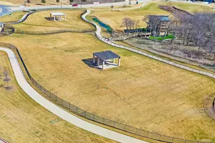 1504 Gelding Dr, Aubrey, TX 76227 - Photo 33