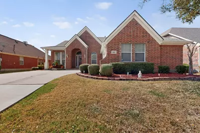 6869 Capecod Drive, Grand Prairie, TX 75054 - Photo 1