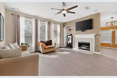 6869 Capecod Drive, Grand Prairie, TX 75054 - Photo 5