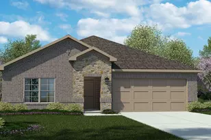 215 Greenhill Trl, Boyd, TX 76023 - Photo 1