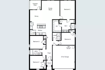 215 Greenhill Trail, Boyd, TX 76023 - Photo 27