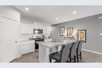 215 Greenhill Trail, Boyd, TX 76023 - Photo 5