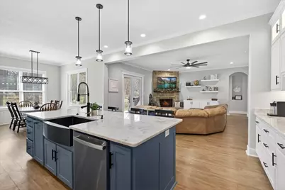 107 Oakbend Trail, Mabank, TX 75147 - Photo 7