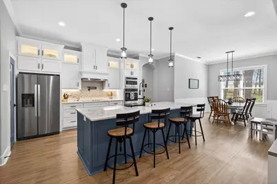 107 Oakbend Trail, Mabank, TX 75147 - Photo 5