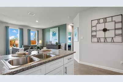 137 Trinity Street, Grandview, TX 76050 - Photo 5