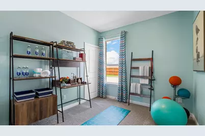 137 Trinity Street, Grandview, TX 76050 - Photo 33