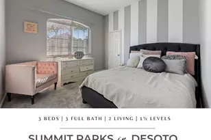 433 Castle St, DeSoto, TX 75115 - Photo 37