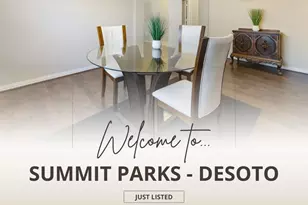 433 Castle St, DeSoto, TX 75115 - Photo 1