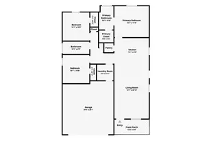 1306 Oak St, McKinney, TX 75069 - Photo 7