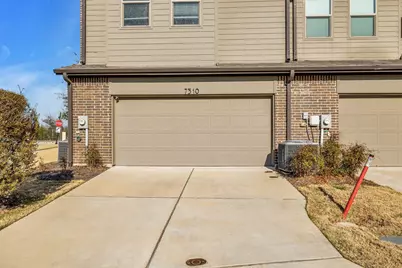 7310 Concha Drive, Grand Prairie, TX 75054 - Photo 31