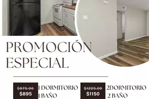 401 N Merrill Ave, Duncanville, TX 75116 - Photo 1