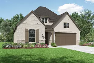 4432 Lamplights Dr, Celina, TX 75078 - Photo 1