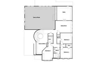 1633 Rolling Heights Ln, Fort Worth, TX 76008 - Photo 3