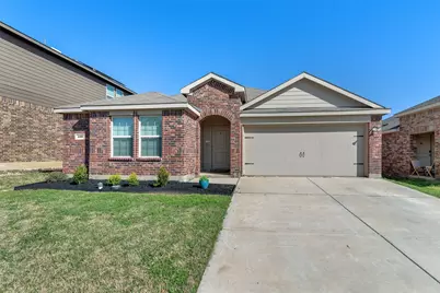 400 Evers Way, Denton, TX 76207 - Photo 1