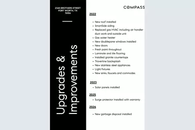 2345 Brothers Street, Fort Worth, TX 76106 - Photo 25