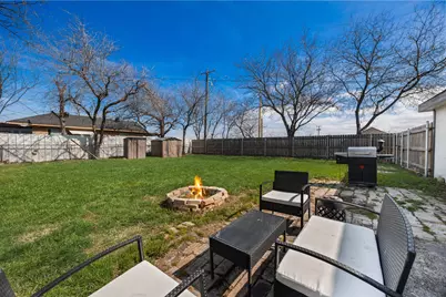 2345 Brothers Street, Fort Worth, TX 76106 - Photo 19