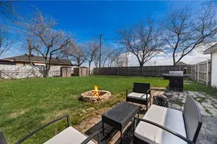 2345 Brothers St, Fort Worth, TX 76106 - Photo 19