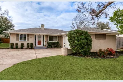 534 Summit Drive, Richardson, TX 75081 - Photo 1