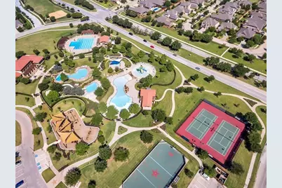 5013 Odeum Court, Fort Worth, TX 76244 - Photo 21