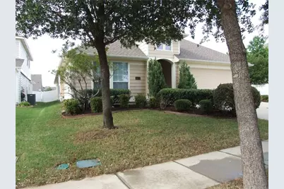 5013 Odeum Court, Fort Worth, TX 76244 - Photo 3