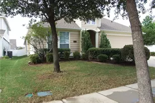 5013 Odeum Ct, Fort Worth, TX 76244 - Photo 3