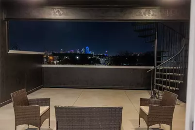 2804 Guymon Street, Dallas, TX 75212 - Photo 3