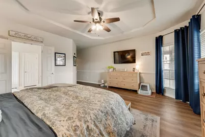 1533 Diamond Back Lane, Fort Worth, TX 76052 - Photo 21