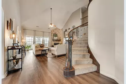 1533 Diamond Back Lane, Fort Worth, TX 76052 - Photo 7