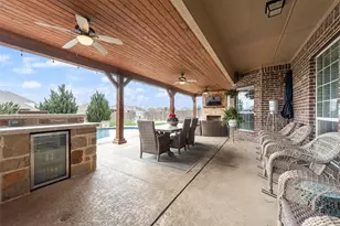 1533 Diamondback Ln, Fort Worth, TX 76052 - Photo 37