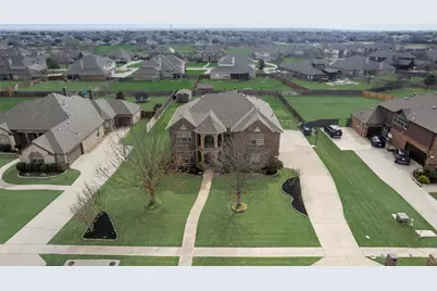 1533 Diamond Back Lane, Fort Worth, TX 76052 - Photo 3