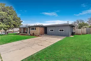 4224 Normandy Rd, Fort Worth, TX 76103 - Photo 3