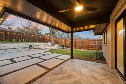 2914 Cripple Creek Trail, Grapevine, TX 76051 - Photo 33