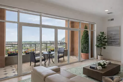 2828 Hood Street #907, Dallas, TX 75219 - Photo 3