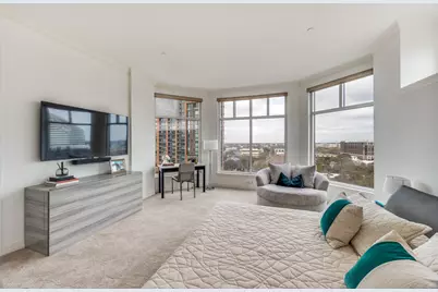 2828 Hood Street #907, Dallas, TX 75219 - Photo 11